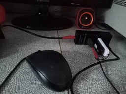 USB-хаб Maiwo USB 3.1 Type-C - 4 порта USB 3.0 Type-А, кабель 17 см (KH303) фото от покупателей 11