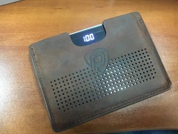 УМБ Prestigio GRAPHENE 10000 mAh PD Space Gray (PPB111G_SG) фото от покупателей 2
