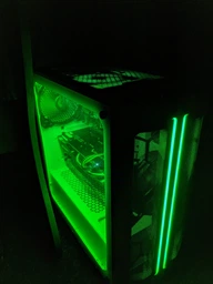 Корпус be quiet! Pure Base 500DX Black (BGW37) фото от покупателей 1
