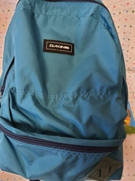 Городской рюкзак Dakine 365 21L seaford фото от покупателей 4