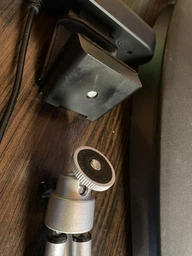Веб-камера Trust Tyro Full HD Webcam Black (TR23637) фото от покупателей 2