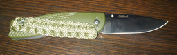 Карманный нож Grand Way 6898 P фото от покупателей 5