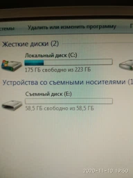 Флеш-накопичувач USB 32GB Hi-Rali Shuttle Series Gold (HI-32GBSHGD)
