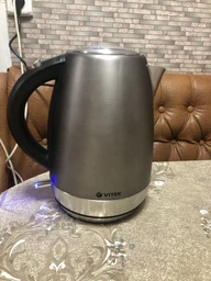 Электрочайник VITEK VT-7025 ST фото от покупателей 1