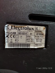 Фільтр ELECTROLUX EFS1W фото від покупців 13
