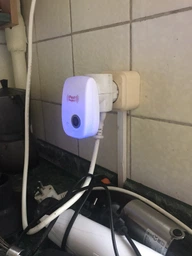 Отпугиватель от мышей, комаров, тараканов Pest Reject фото от покупателей 1
