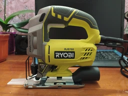 Электролобзик Ryobi RJS750G фото от покупателей 5