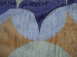 Плед-покрывало Ecotton 220 х 240 см (Покрывало 220*240 рис. 721455)