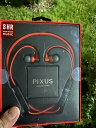 Наушники Pixus Joy Red фото от покупателей 19