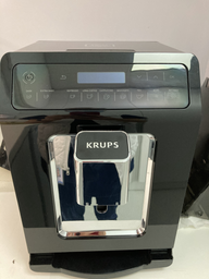 Кофемашина KRUPS Evidence EA891D10 фото от покупателей 16
