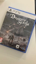 Игра Demon's Souls для PS5 (Blu-ray диск) фото от покупателей 4
