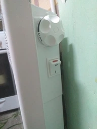 Конвектор BONJOUR CEG BL-Meca/M (1000W) фото от покупателей 5
