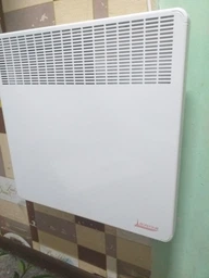 Конвектор BONJOUR CEG BL-Meca/M (1000W) фото от покупателей 6