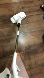 Швабра для пола Xiaomi Deerma Spray Mop White (TB900) фото от покупателей 18