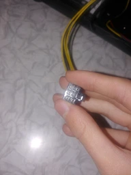 Блок питания Chieftec 600W (APB-600B8) фото от покупателей 9