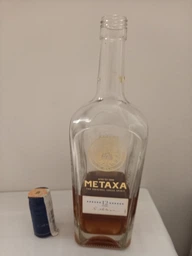 Алкогольный напиток Metaxa 12 * 0.7 л 40% в подарочной упаковке (5202795150099_5202795150297) фото от покупателей 1