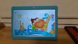 Планшет Sannuo K101 Kids Android 6 3G Dual Sim 1/16Gb Blue