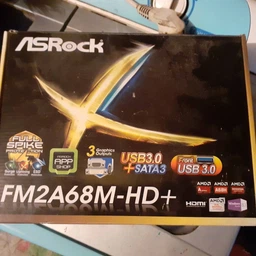 Оперативная память HyperX DDR3-1866 8192MB PC3-14900 (Kit of 2x4096) FURY Blue (HX318C10FK2/8)