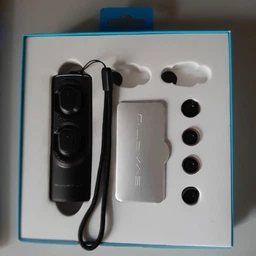 Наушники SmartYou SX1 Bluetooth 5.0 Gray/Black (WHSX1GBL) фото от покупателей 4