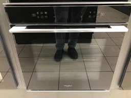Духова шафа Whirlpool W7 OM4 4S1 P BL фото від покупців 6