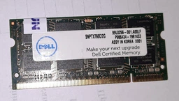 Оперативная память Hynix SODIMM DDR2 2Gb 800MHz 6400s CL6 (HYMP125S64CP8-S6 AB-C) Б/У