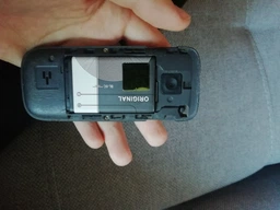 Аккумулятор Nokia BL-5C  1020 mAh (147484)