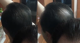 Загущувач для волосся Toppik Hair Building Fibers (Dark Brown) Темно-коричневий