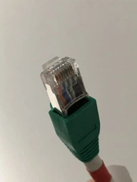 Коннектор RJ-45, для кабеля STP Cat.6a/7, с поддержкой кабеля до 1,5мм (цена указана за 1 шт.)