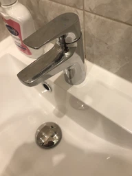 Смеситель для раковины GROHE BauFlow 23752000 фото от покупателей 1