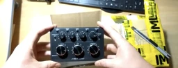 Микрофон конденсаторный Protech BM-800 со звуковой картой V8X pro и пантографом с ветрозащитой (PM-9799-1) фото от покупателей 10