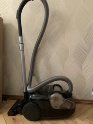 Пылесос без мешка ELECTROLUX ESC63EB фото от покупателей 3