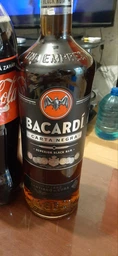 Ром Bacardi Carta Negra 4 года выдержки 1 л 40% (5010677035811) фото от покупателей 9
