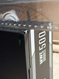 Блок питания Cooler Master MWE 500 Bronze - V2 (MPE-5001-ACAAB-EU)