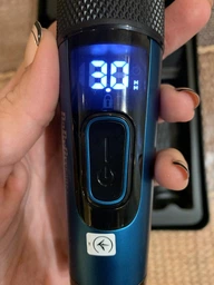 Машинка для стрижки волос Babyliss E990E фото от покупателей 2