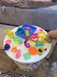 Ігровий набір Hasbro Play-Doh Магазинчик печива (B0307) фото від покупців 9