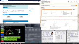 Модуль памяти DDR4 2x16GB/3733 Kingston Fury Beast Black (KF437C19BB1K2/32) фото от покупателей 6