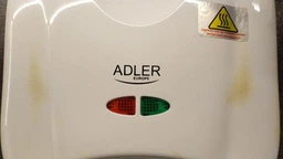 Бутербродниця Adler AD 301 - 750 Вт