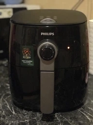 Мультипечь PHILIPS Viva Collection HD9721/10 фото от покупателей 9
