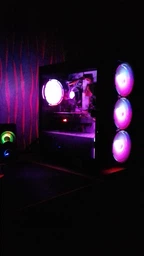 Корпус Gamemax Aero Mini