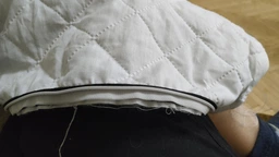 Чехол MirSon DeLuxe Батист №058 50х70 (2200000953186)