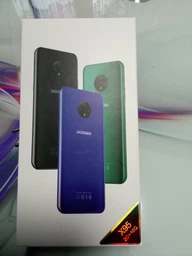 Мобильный телефон Doogee X95 2/16GB Black (141766) фото от покупателей 5