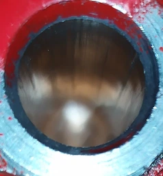 Профессиональный подкатной домкрат Torin T825010R низкий профиль 2 т (CE)/2.5 т (ASME) с поворотной ручкой 89-359 мм фото от покупателей 4