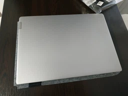 Чохол для ноутбука Gmakin для Macbook Pro 13 New Сірий, Конверт, На резинці (GM71-13New) фото від покупців 10