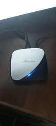 Смарт ТВ-приставка X88 Pro RK3318 2/16 Android TV Box фото від покупців 1
