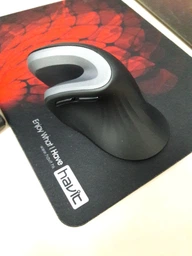 Мышь Trust Verro Ergonomic Wireless (TR23507) фото от покупателей 1