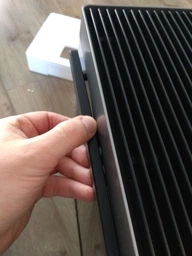 Корпус Deepcool CL500 фото от покупателей 6