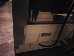 Посудомийна машина Indesit DSFO3T224Z фото від покупців 2