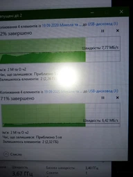 Флеш-накопичувач Apacer USB 2.0 AH333 32Gb White (AP32GAH333W-1) фото від покупців 12