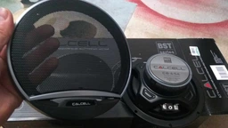 Автоакустика Calcell CB-654 фото от покупателей 5