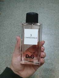 Туалетная вода для женщин Dolce&Gabbana № 3 L'Imperatrice 100 мл (3423473020615/737052263137) фото от покупателей 16
